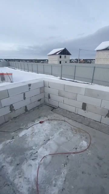 Кладка стен из газосиликата Воронеж смотреть онлайн