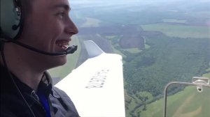 БЛУГА Летная практика (Diamond 40 NG)