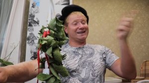 Наташа Губарева ВСЁ КАК БЫ НАДО, Живу одна в деревне Обзор влога.