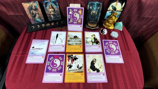 2) ГРЕНЛАНДИЯ! ВАШЕ ВРЕМЯ ЖИТЬ!#таро #оракул #tarot #гренла?