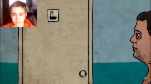 ВОДНЫЙ ВЫПУСК. КРИПОВЫЕ ИСТОРИИ (РЕАКЦИЯ)