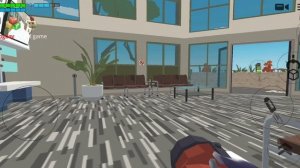 Пов: как разраб чг прячет пасхалки