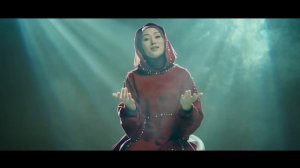 Айзада Сыртбаева.Мумия дарын жок беле.