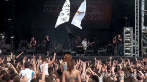 Король и шут   Окна открой 23 6 2013