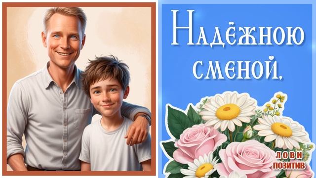 22 Ноября День Сыновей. Поздравление с Днем Сыновей. Пр?