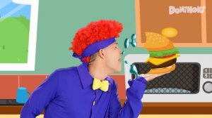 У старого МакДональда была ферма | Фермер Макдональд |