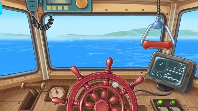 Игра для детей