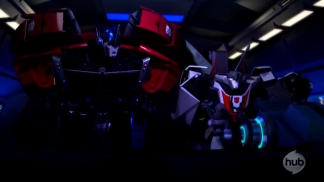 Приколы трансформеры прайм клас!!! смотреть онлайн