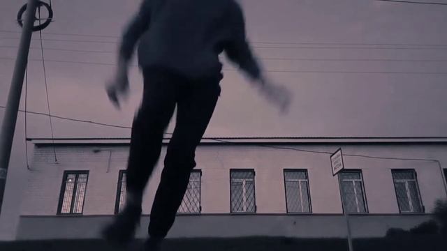 ПАРКУР КОМПИЛЯЦИЯ №10