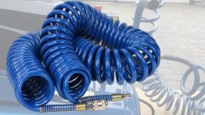 Компрессор Garage PRO 24.F320/2.0 Обзор