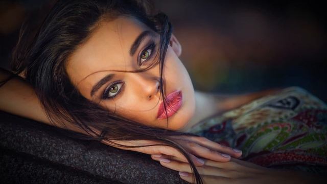 BODIEV – Её зеленые глаза (Amergaliev & Dimitry75 remix)
