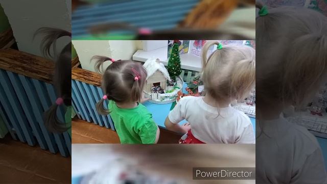 Организация выставки семейного творчества как средство вовлечения родителей в образовательный процес