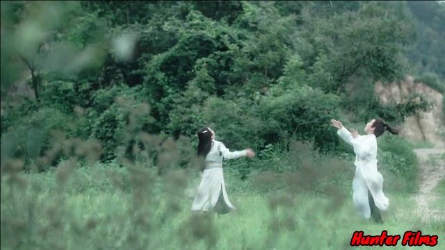 Word Of Honor|Далекие странники| Crack #3 смотреть онлайн