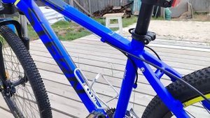 Велосипед горный Stern Energy 1.0 Sport 26", 2022