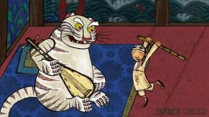 ЧЕПОГИ (помери мультфильм)