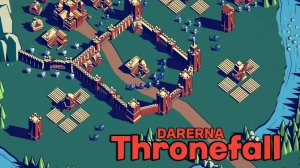 Thronefall (7) У врагов на 60% больше ЗДОРОВЬЯ
