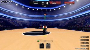 ТИР ЛИСТ Всех Стилей в Basketball:Zero🏀! Я ОЦЕНИЛ Каждый Стил