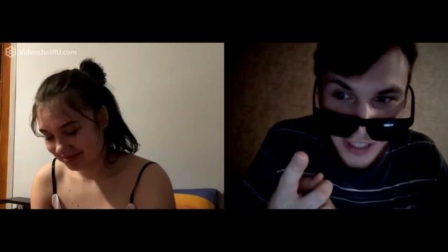 В Конце Она Потекла! Психолог в Чат Рулетке! Райсас! смотреть онлайн