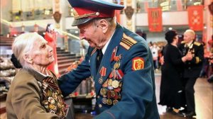 Последний Ветеран