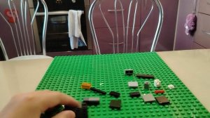 Лего головоломки (часть 3)