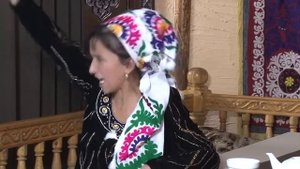 Хушдоман келина хонавайрон кард?