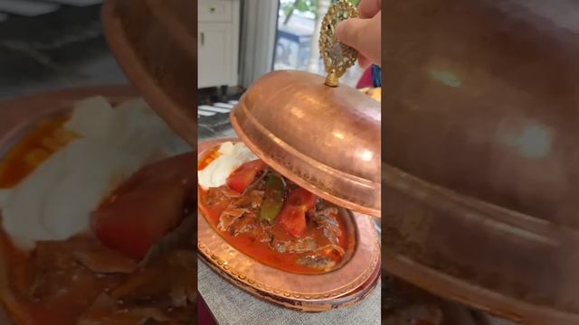 Завтрак, обед, ужин. Уютно, очень вкусно и ужасно приве?