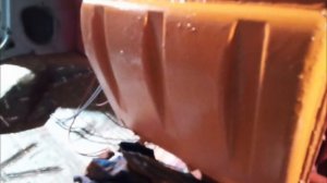 Ремонт Газель 3302 Часть #4