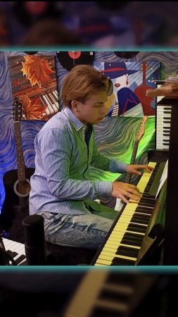 Paul McCartney - Beautiful Night | Полностью - на канале! | #shorts