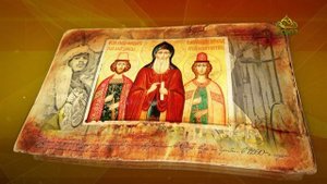 Простые истории. Князь Феодор Смоленский