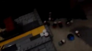 Боулинг видео про лего часть 1