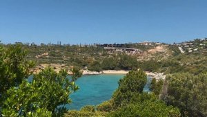 Роскошный отель в Бодруме, Турция. Six Senses Kaplankaya Bodrum