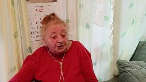 Детство, опаленное войной. Фильм первый.