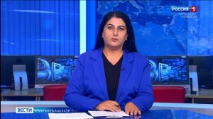 Вести на черкесском языке 06.05.2025