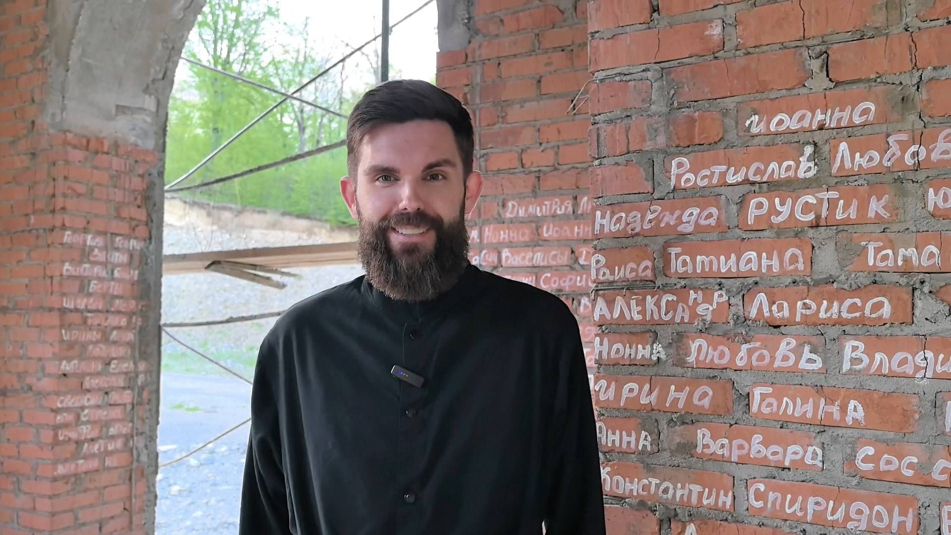 Теперь стройка может остановиться. Заканчиваются деньги на продолжение работ.