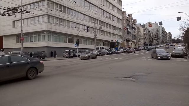 Moto M. Пример видеозаписи 1080/30p