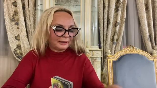 Вы удивитесь этой встрече! Тайны будущего с Анна Князе