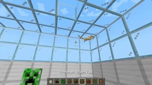 ЛУЧШИЙ МОД НА ЧУЖИХ В МАЙНКРАФТ Alien Minecraft