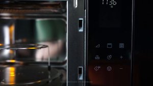 Микроволновая печь встраиваемая Electrolux LMS4253TMX