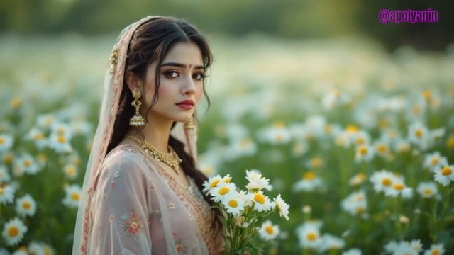 Ромашки спрятались,поникли лютики REMIX смотреть онлайн