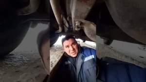 Ремонт   Рулевой стабилизатор Иж 2126 ода. #tem_tyomychдеревня