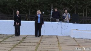 Всероссийская акция СВЕЧА ПАМЯТИ в п. Новая Игирма🙏🕯