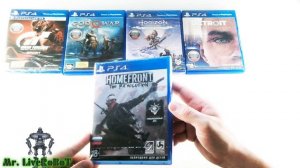 PS5 МОЯ КОЛЛЕКЦИЯ ИГР НА SONY PLAYSTATION 5 ОБРАТНАЯ СОВМЕСТИМО?