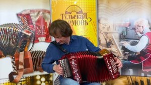 НЕ ПОДОШЛА ТОНАЛЬНОСТЬ? ВЫХОД ЕСТЬ! // Гармонь Уменьшен