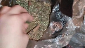 хранение георгин в вермикулите и опилках