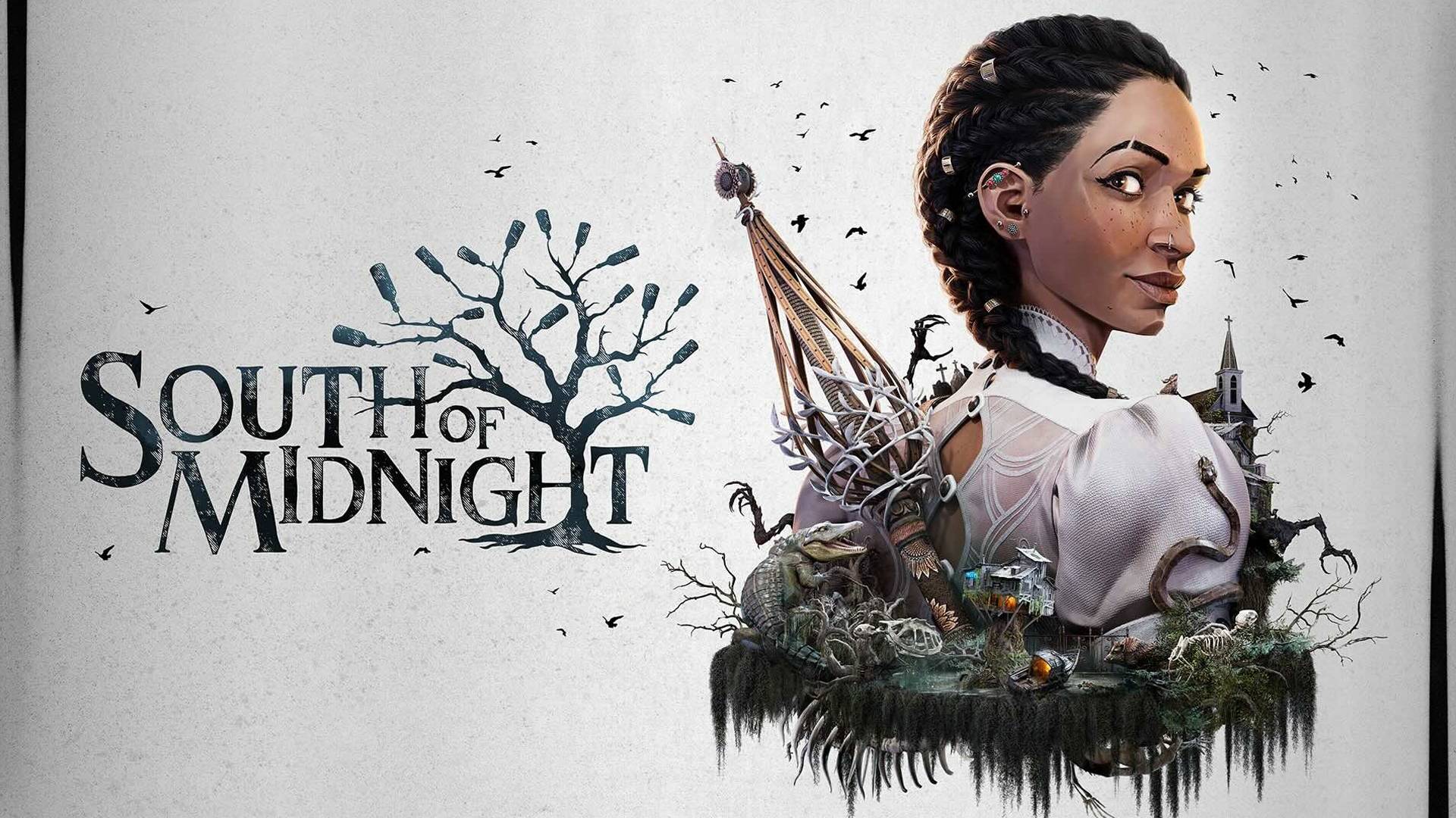 South of Midnight [1]