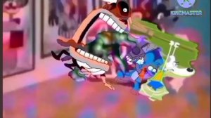 побег от стремянки и макаронины add round 102