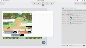 POKEROUTE - БЕСПЛАТНАЯ БРАУЗЕРНАЯ ИГРА ПРО ПОКЕМОНОВ