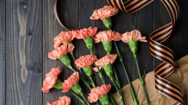 80 лет - С 9 МАЯ !!!⭐ ДЕНЬ ПОБЕДЫ !!! МУЗЫКАЛЬНОЕ ПОЗДРАВЛЕНИЕ ! С ДНЁМ ПОБЕДЫ! смотреть онлайн