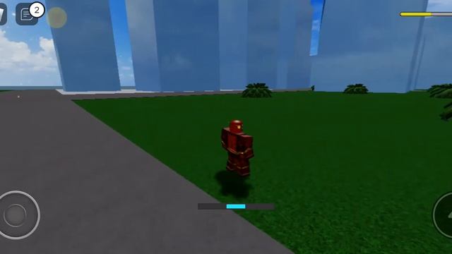 Играю в игру Marvel and DC Super Heroes смотреть онлайн