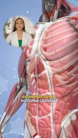 Что будет, если каждый день 5 минут стучать по стопам?